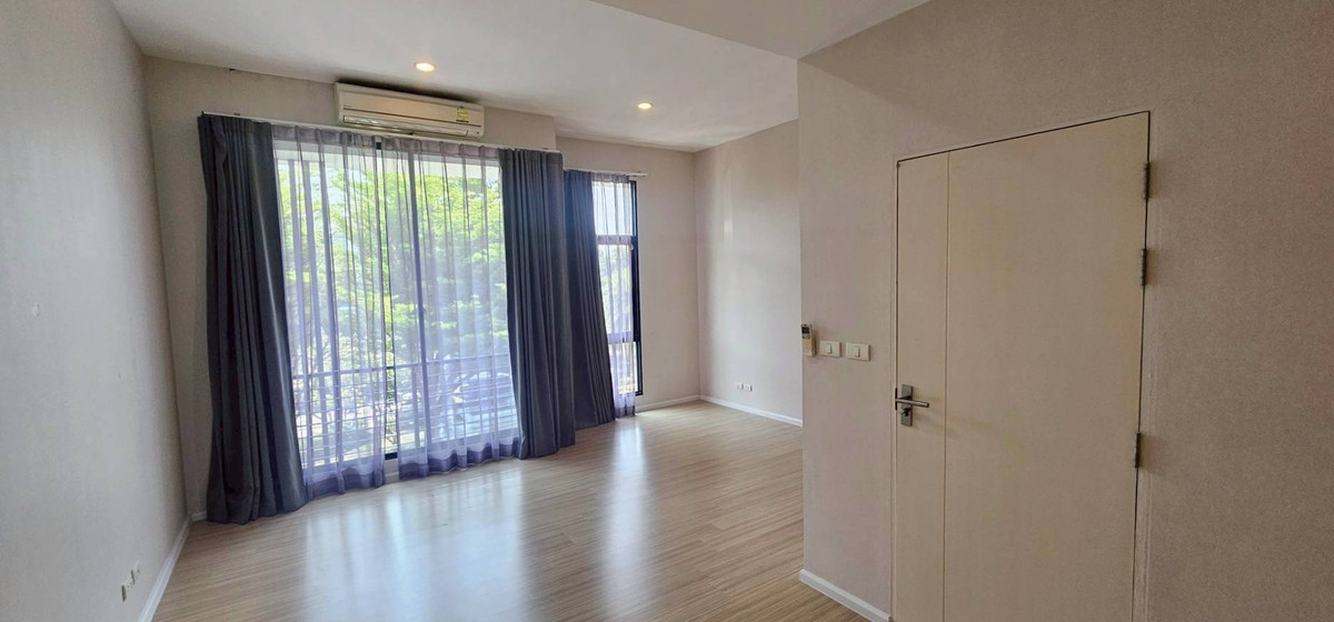 ให้เช่าทาวน์โฮมรามคำแหง หัวหมาก : R2961 ให้เช่าทาวน์โฮม 3 ชั้น  บ้านกลางเมือง พระราม 9 – รามคำแหง (ว่างค่ะ)