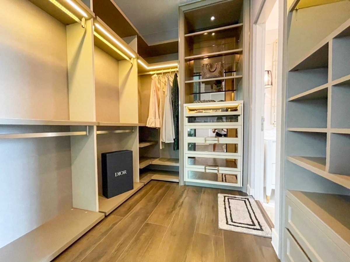 บ้านวิภาวดี ดอนเมือง หลักสี่ : RH033426 ขาย/ให้เช่า บ้านเดี่ยว 2 ชั้น แปลงมุม fully furnished at Nantawan Ramintra-Paholyothin 50 