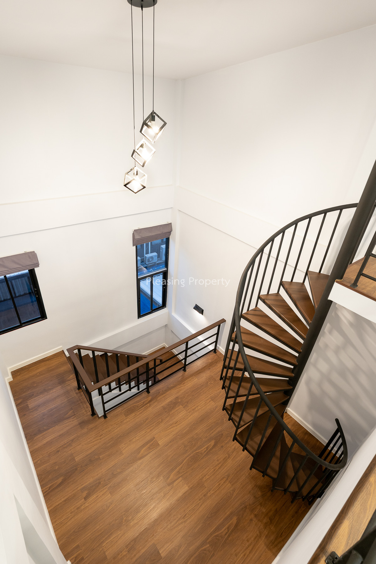 For SaleHome OfficeChaengwatana, Muangthong : Home Office Chaengwattana, newly renovated, ready to move in + start a business