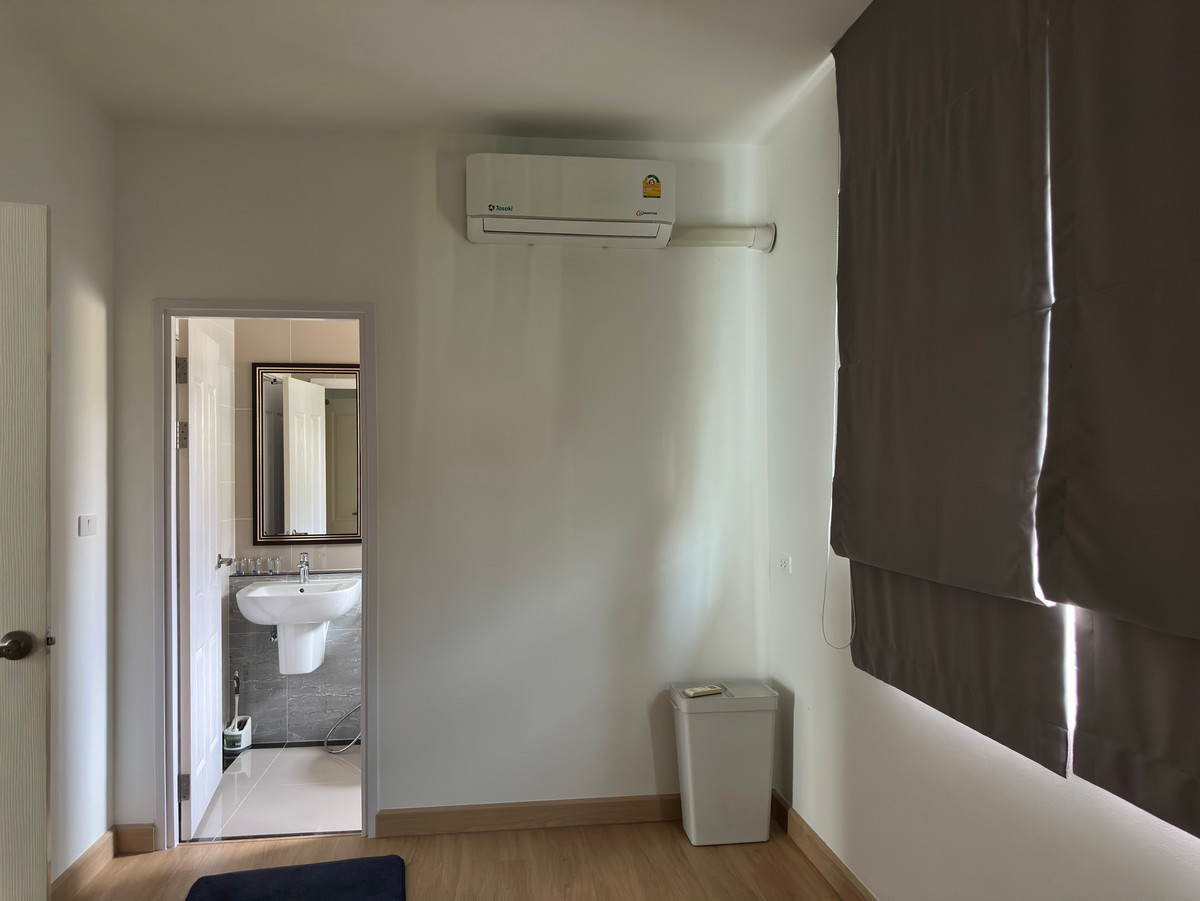 ให้เช่าบ้านแจ้งวัฒนะ เมืองทอง : โกลเด้น นีโอ งามวงศ์วาน-ประชาชื่น