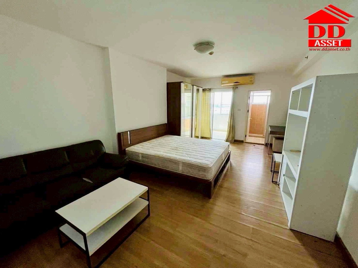 For SaleCondoPattanakan, Srinakarin : Urgent sale, cheap sale, Condo Supalai Park Srinakarin, ready to move in, Condo Supalai Park Srinakarin, property code: C8430