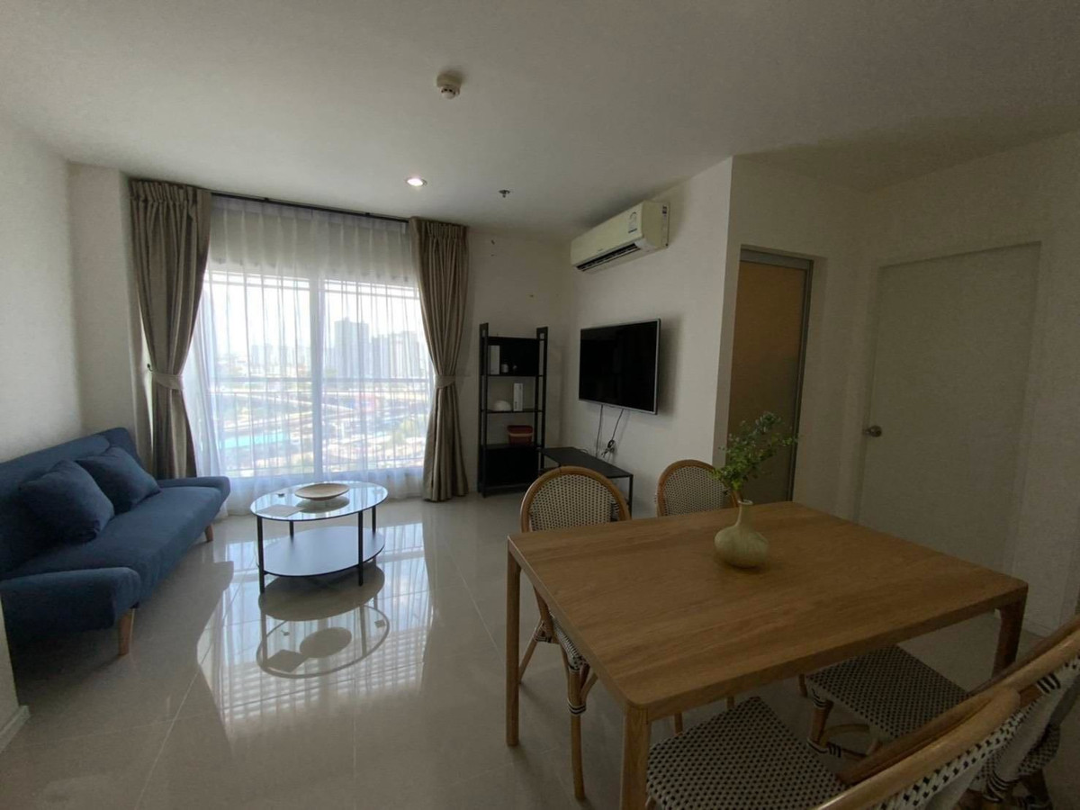 ขายคอนโดอ่อนนุช อุดมสุข : 95850 - ขายคอนโด Aspire Sukhumvit 48