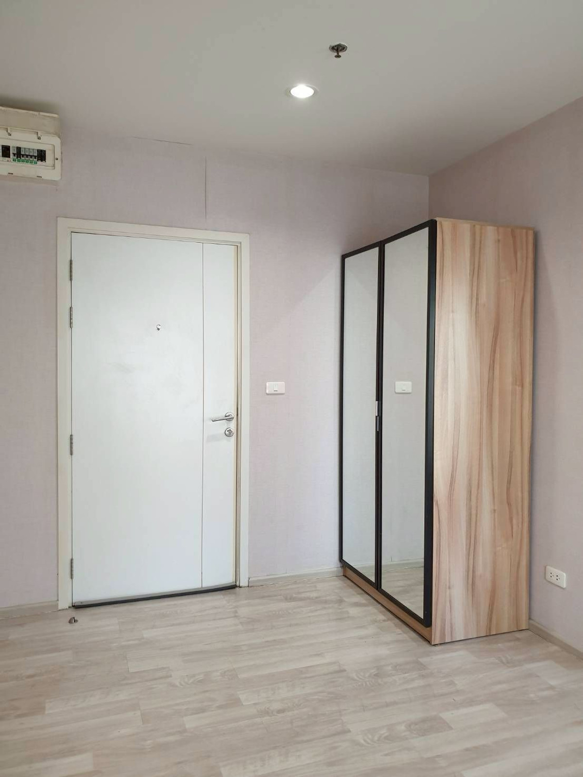 For SaleCondoRama9, Petchburi, RCA : 96391 - Condo for sale Plum Condo Ramkhamhaeng Station (Plum Condo Ramkhamhaeng Station), good location near ARL Ramkhamhaeng, convenient travel in the city center.