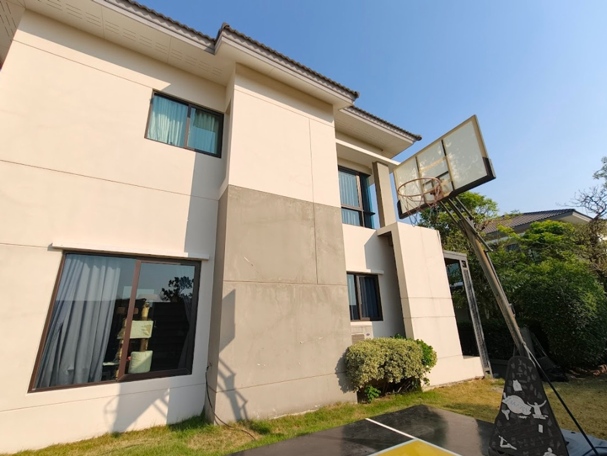 ขายบ้านปิ่นเกล้า จรัญสนิทวงศ์ : 🏡 ขาย บ้านเดี่ยว The City ราชพฤกษ์ - สวนผัก 💰 ราคาพิเศษ 12.7 ล้านบาท