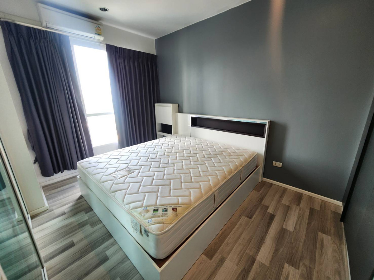 ให้เช่าคอนโดท่าพระ ตลาดพลู วุฒากาศ : ให้เช่า  เดอะคีย์ วุฒากาศ  (The key Wutthakat) ติด BTS วุฒากาศ 80 เมตร พร้อมเฟอร์ + เครื่องซักผ้า+ 33 ตรม.  เพียง 11,000 บาท  