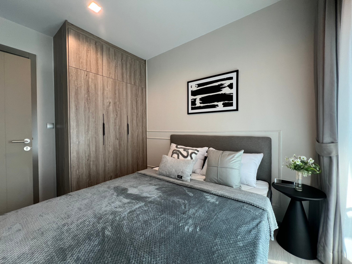 ขายคอนโดพระราม 9 เพชรบุรีตัดใหม่ RCA : ✤ Life Asoke Rama9 ✤ ประกาศขายด่วน! ห้อง 1 ห้องนอน ราคาพิเศษ เพียง 4.5 ล้านบาท