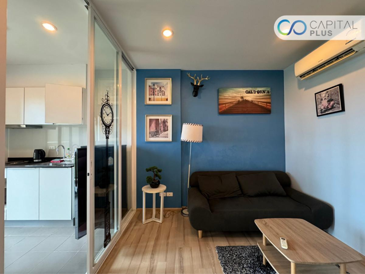 ให้เช่าคอนโดภูเก็ต : The Base Up Town ภูเก็ต ให้เช่า ชั้นสูง วิวสวย เงียบสงบ  ใกล้ซุปเปอร์ชีป / โลตัส / เซ็นทรัล/รพ.กรุงเทพ