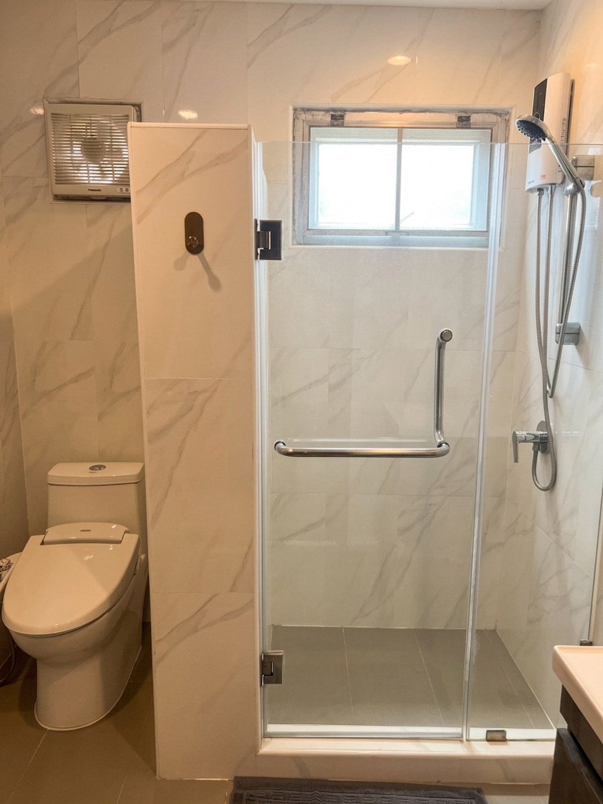 ขายบ้านปทุมธานี รังสิต ธรรมศาสตร์ : หมู่บ้านเมืองเอก / 3 ห้องนอน (ขาย), Muang Ake Village / 3 Bedrooms (FOR SALE) BNS059