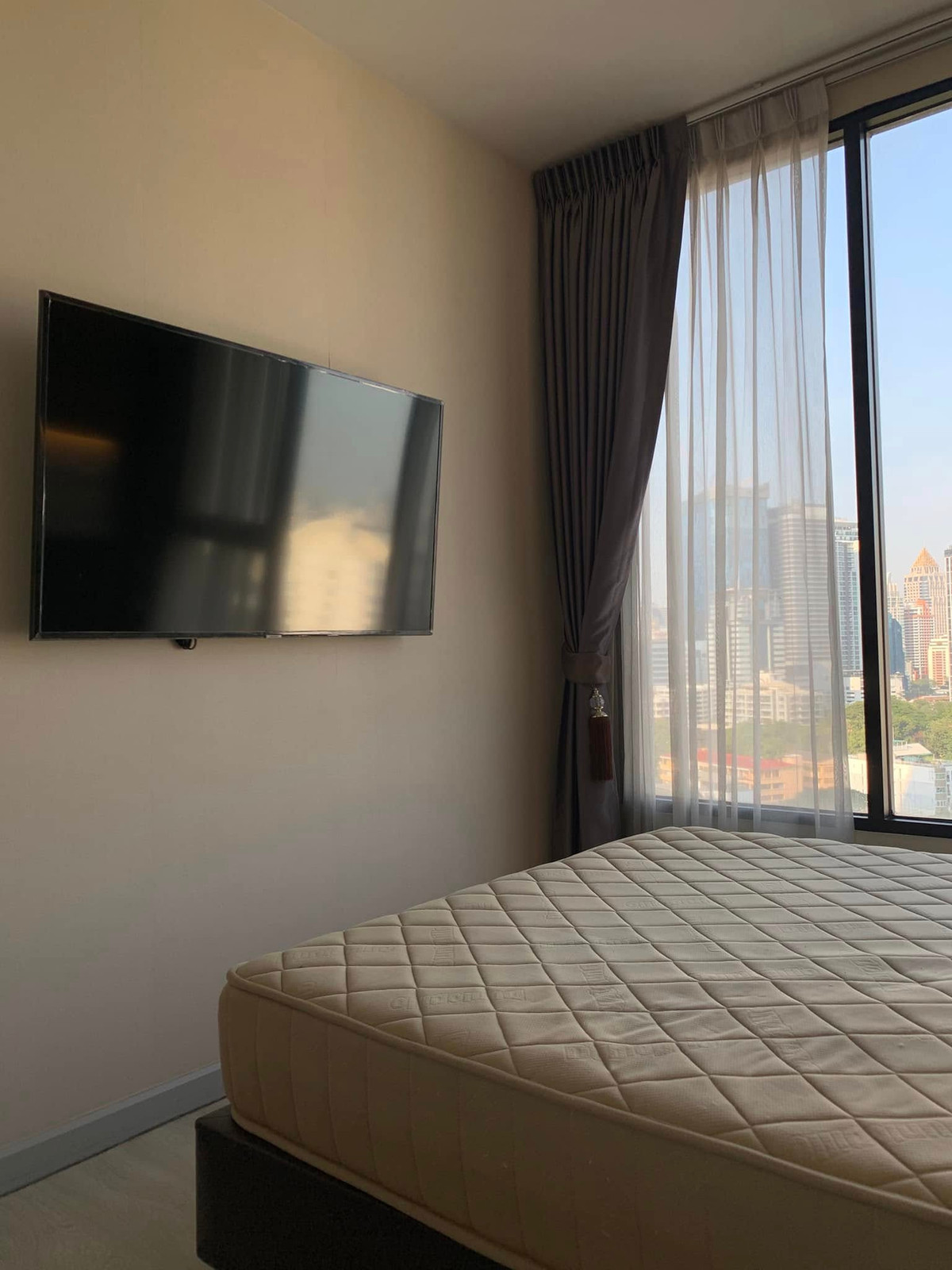 ขายคอนโดสาทร นราธิวาส : Knightsbridge Prime Sathorn【𝐒𝐄𝐋𝐋 & 𝐑𝐄𝐍𝐓】🔥ภาพลักษณ์ภูมิฐาน สะท้อนรสนิยมระดับสูง🔥  ติดต่อไลน์ไอดี: @hacondo