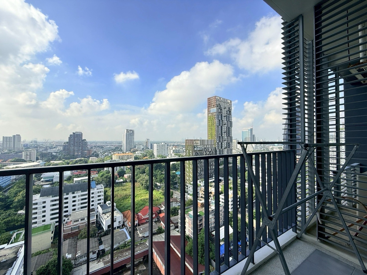 For RentCondoSukhumvit, Asoke, Thonglor : 🔥Rent at Siri @ Sukhumvit 🔥2BR 2BR 🔥50,000🔥70sqm 🔥Floor21