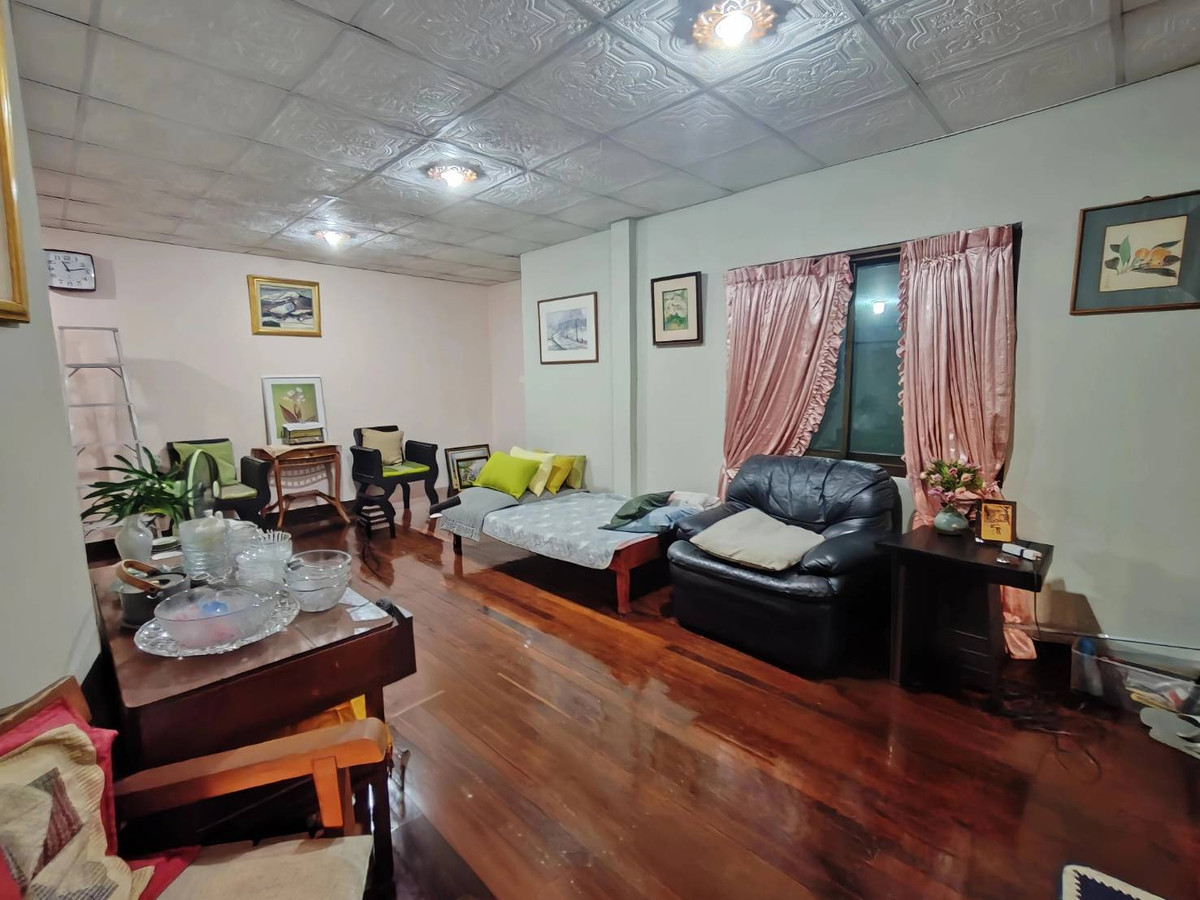 For SaleHouseKaset Nawamin,Ladplakao : 🔥 House for Sale – 54 sq.w. Single-Storey Detached House in Nawamin 68 | High-Potential 