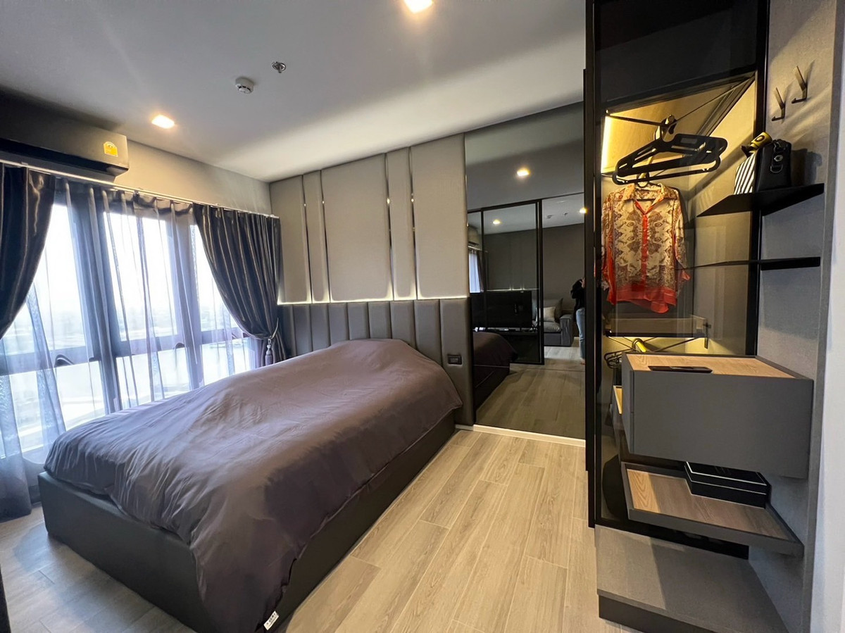 For SaleCondoRama3 (Riverside),Satupadit : For sale The Key Rama 3 / The Key Rama 3