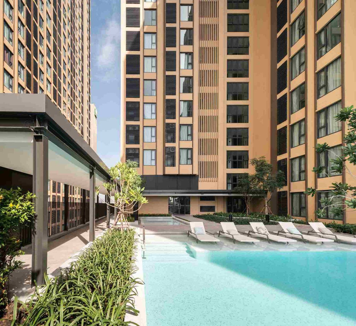 For RentCondoSapankwai,Jatujak : 💥CP-10588💥Denim Jatujak👉Line : @be.easy