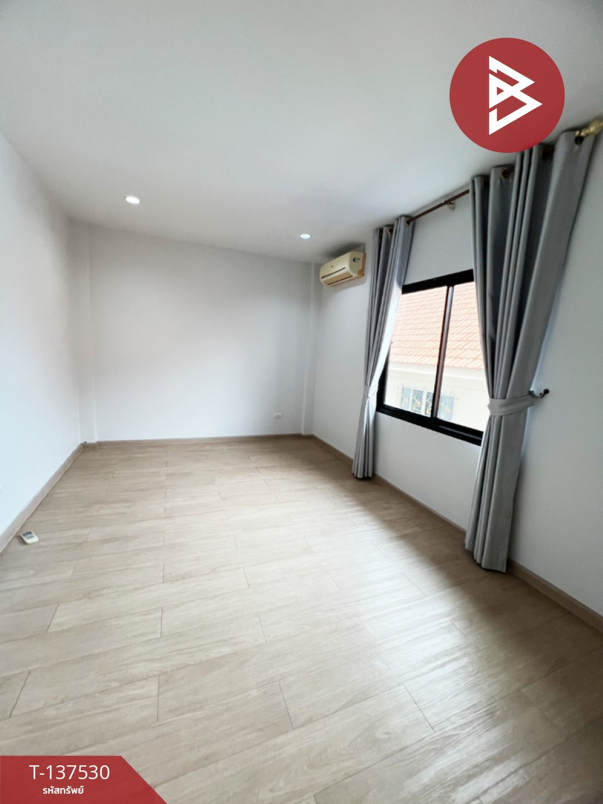 ขายทาวน์โฮมพัทยา บางแสน ชลบุรี สัตหีบ : ขายทาวน์เฮ้าส์ หมู่บ้านเดอะเซ็นทรัล3 อัสสัมชัญ-ศรีราชา (The Central3 Assumption-Sriracha) ชลบุรี