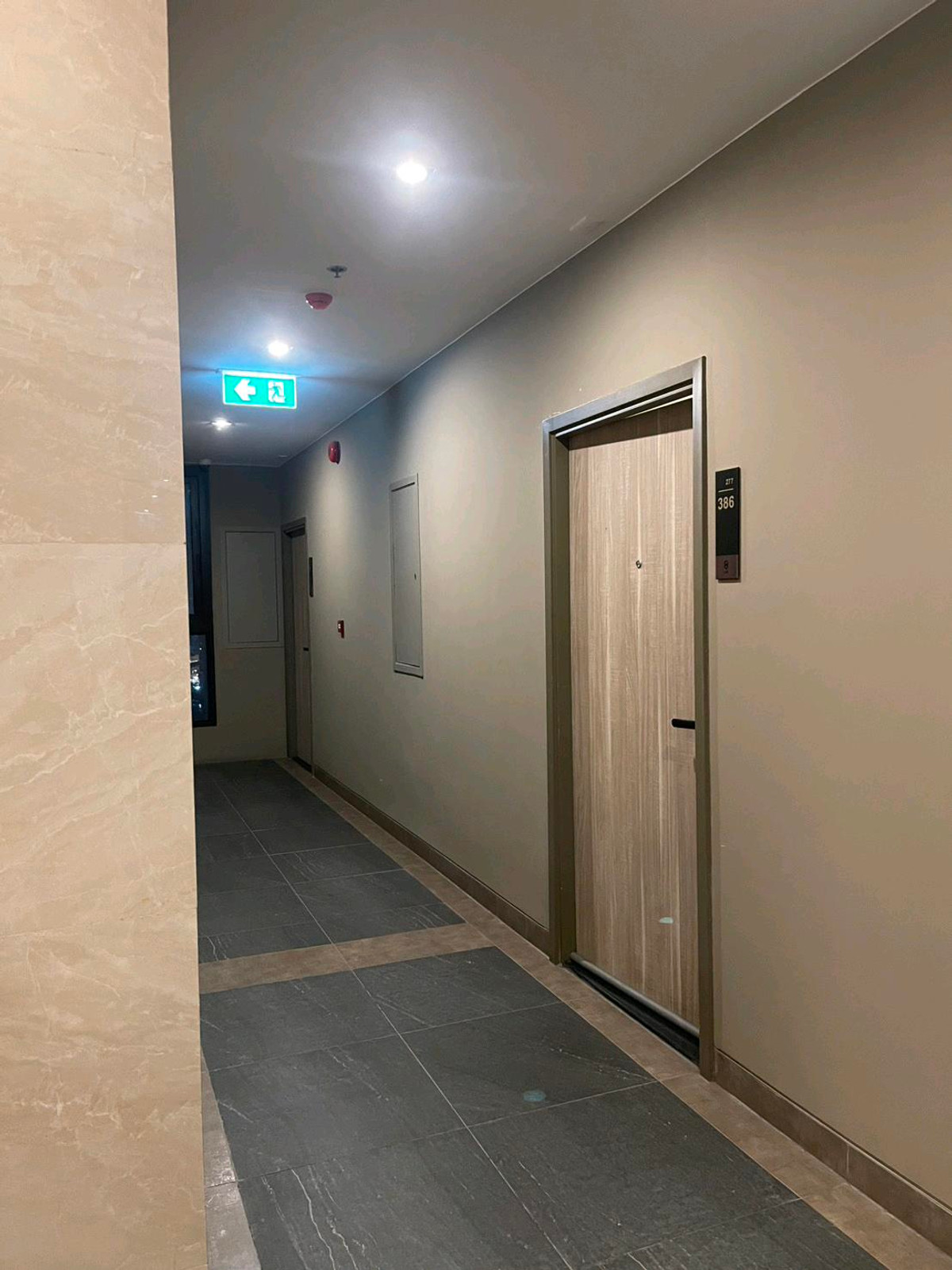 For RentCondoRattanathibet, Sanambinna : Cheap for rent, Ken attitude, high floor, fully furnished, ready to move in (duplex type)