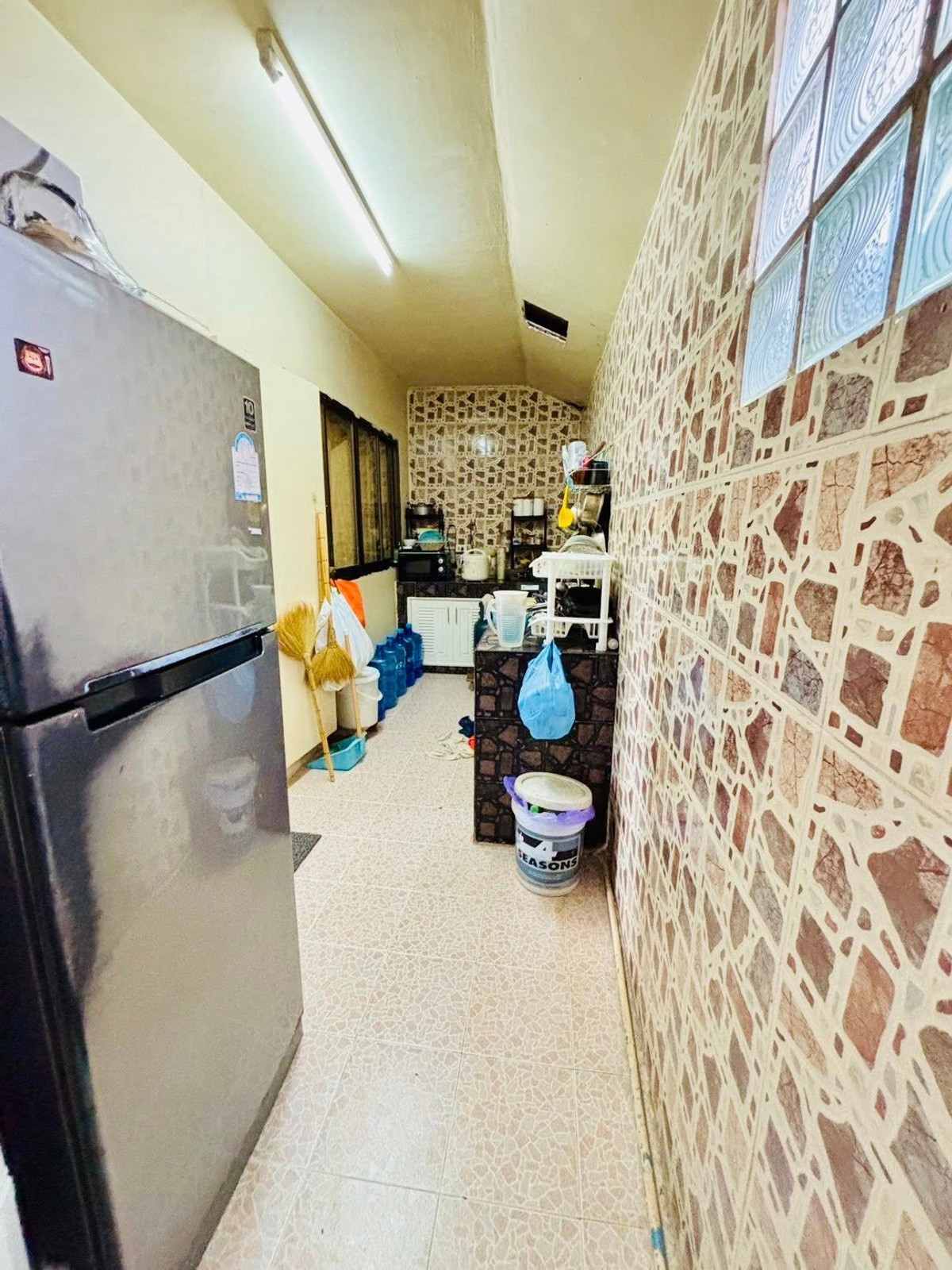 ขายภูเก็ต : 🏡 บ้านแฝดหลังมุม พร้อมอยู่ ศรีสุนทร-ถลาง คุ้มค่า ในราคาที่จับต้องได้ 📌 หมู่บ้านเติมฝัน