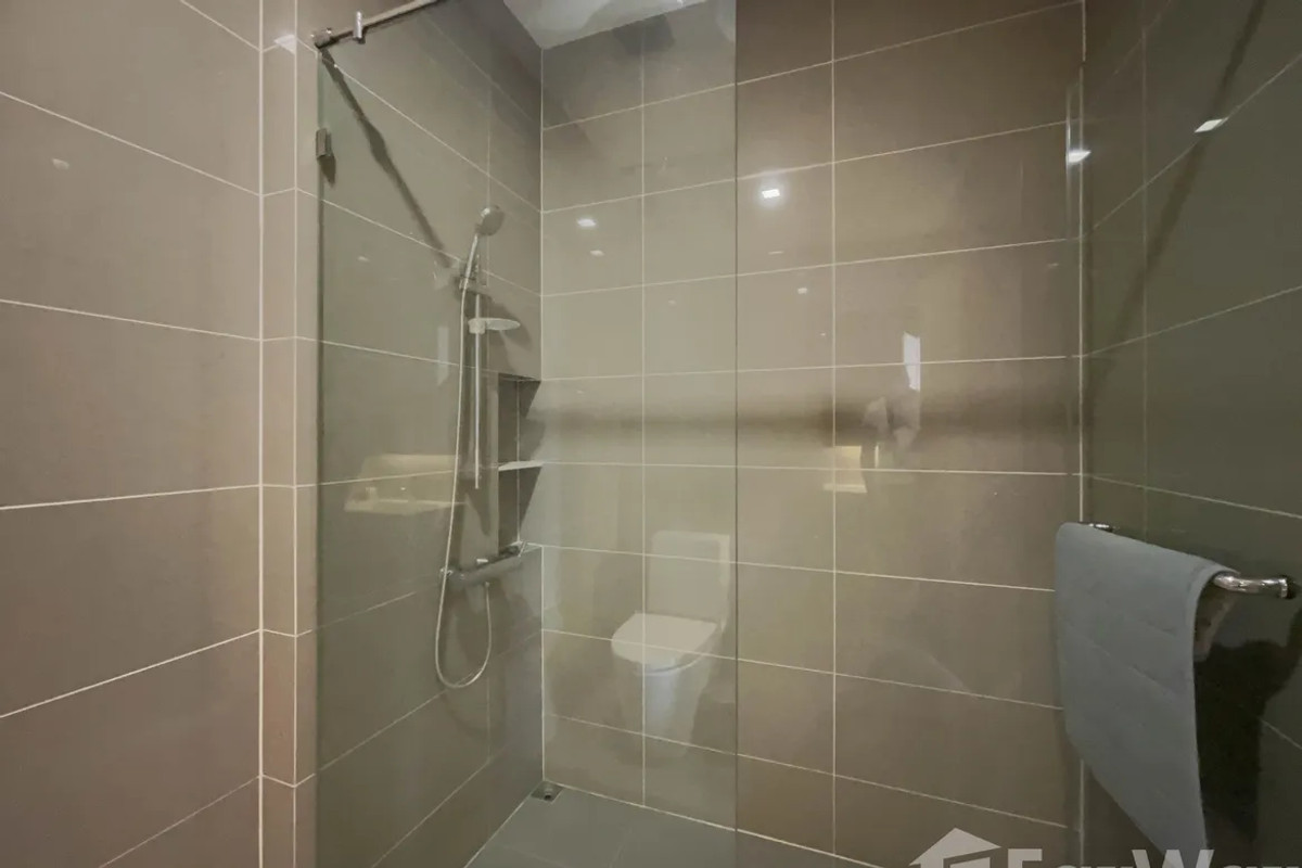 ขายคอนโดสะพานควาย จตุจักร : FQ ขายคอนโด M Jatujak (Pet Friendly) ราคา 18,500,000 บาท [MKs260401]