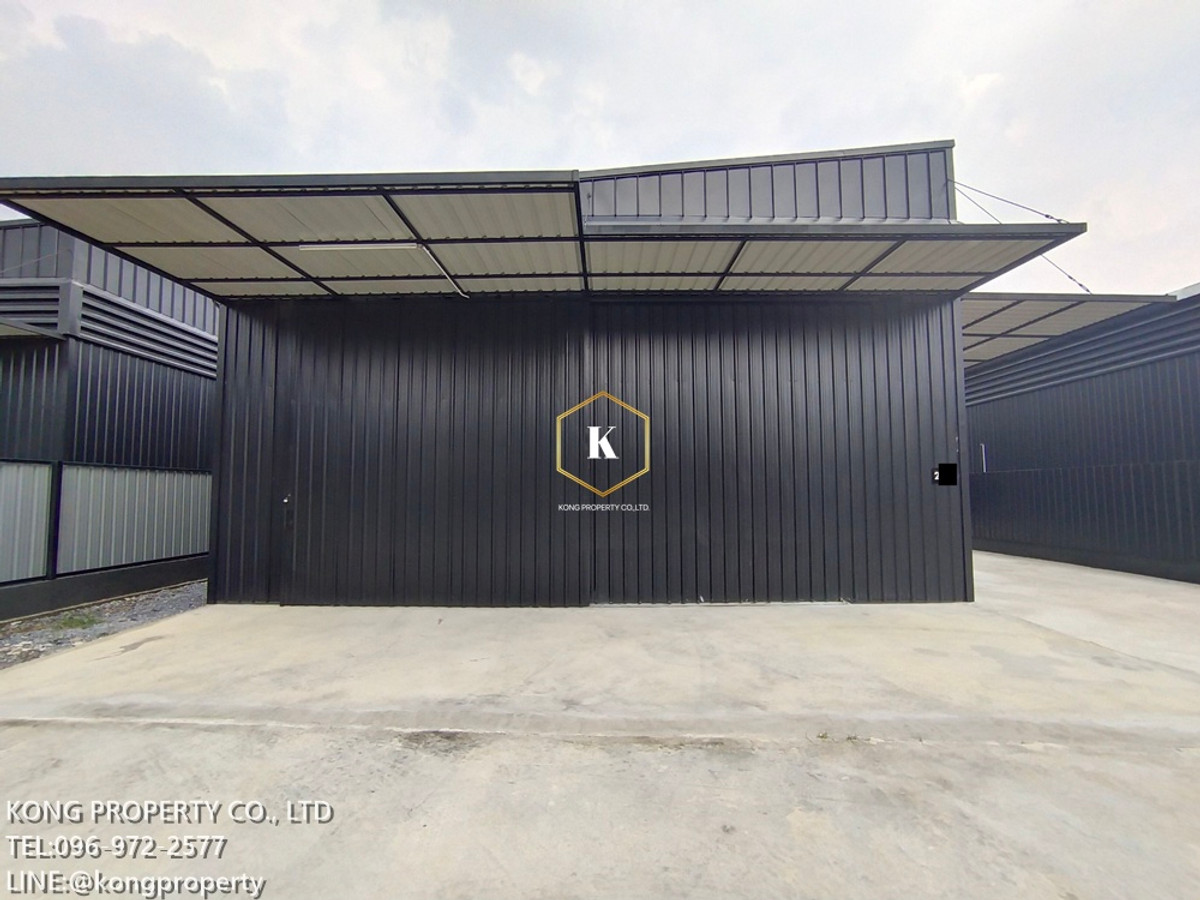 ให้เช่าโกดังโชคชัย4 ลาดพร้าว71 : ให้เช่าโกดัง โชคชัย 4 นาคนิวาส ลาดพร้าว กรุงเทพ 264   ตรม