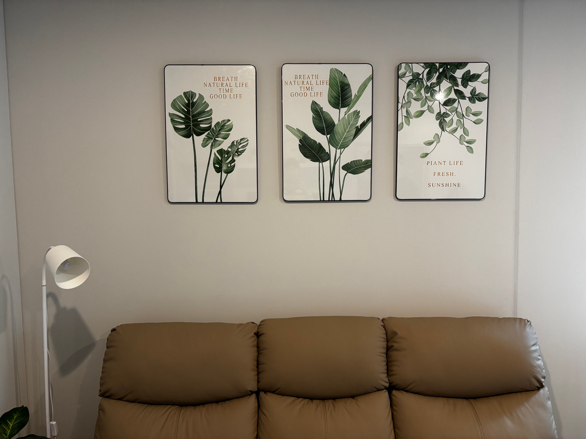 ให้เช่าคอนโดเสรีไทย-นิด้า : IDEO Ramkamheang - Lamsali - 1 bedroom plus 40 ตร.ม. ให้เช่าเพียง 22,000 บาท/เดือน