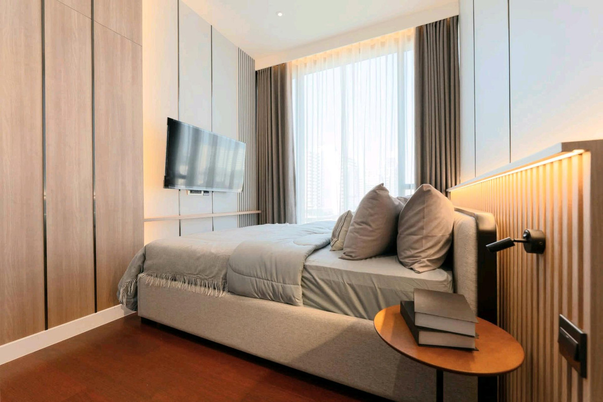 For RentCondoSukhumvit, Asoke, Thonglor : KHUN BY YOO Thonglor for Rent/ Sale