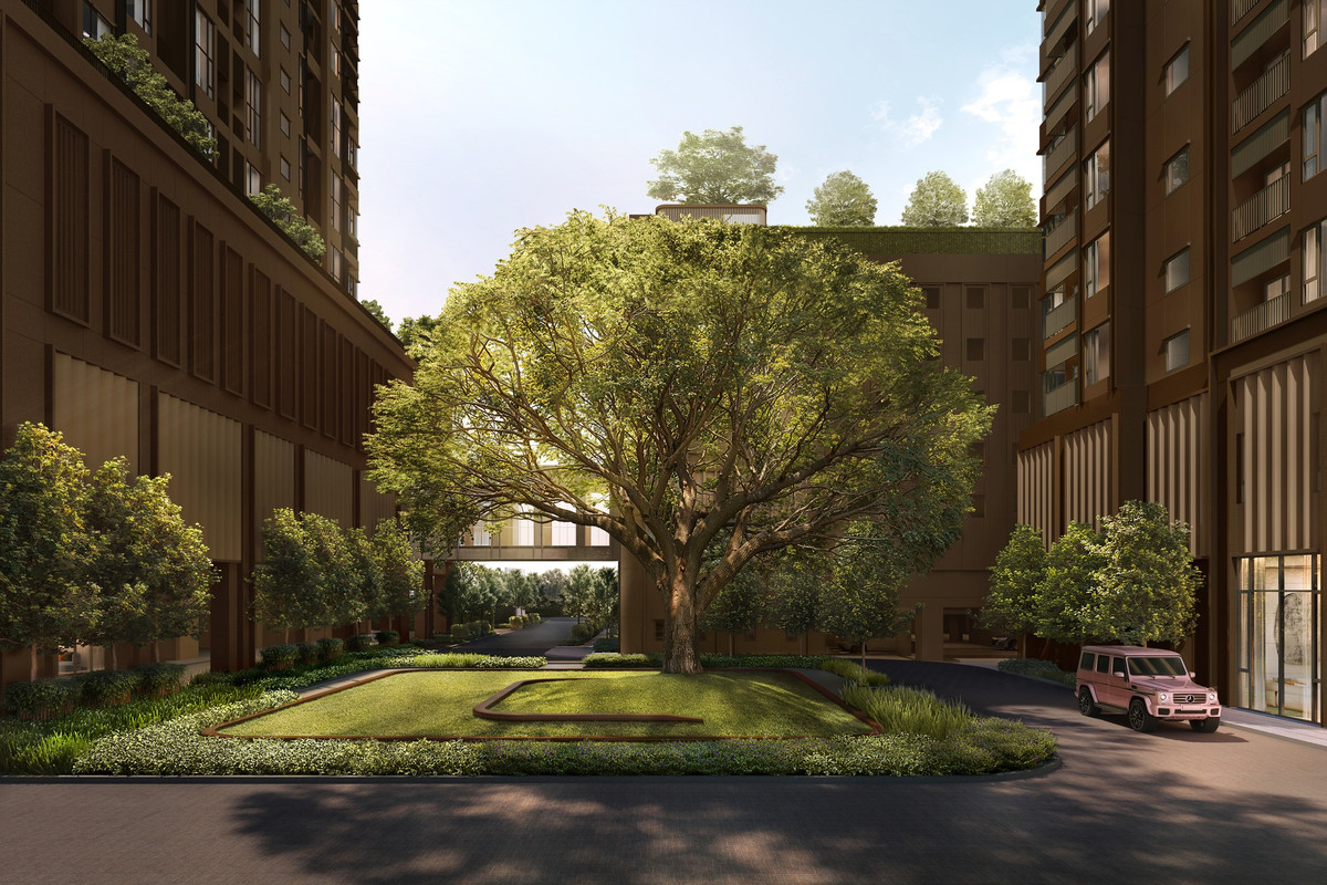 For SaleCondoSukhumvit, Asoke, Thonglor : XT 10 Ekkamai l Register to receive special promotions!  (Presale 16 – 17 May)