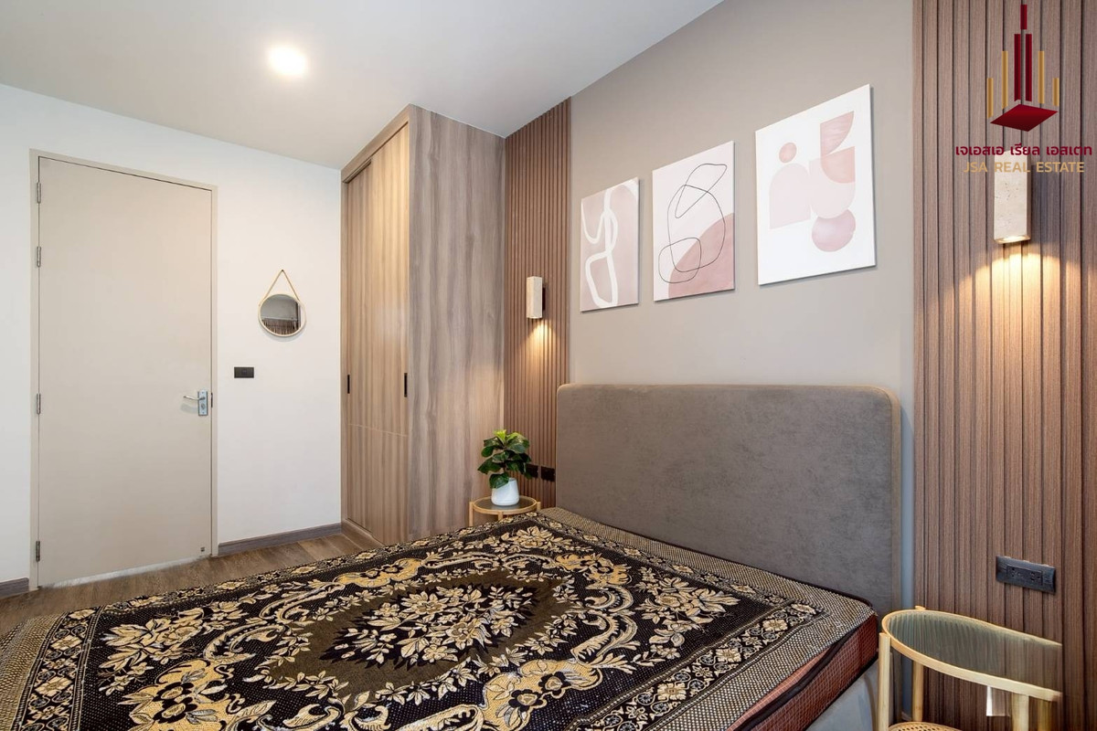 For RentCondoRatchathewi,Phayathai : ✨ For Rent: The Address Siam Condo ✨ 💰 Only 65,000 THB/month