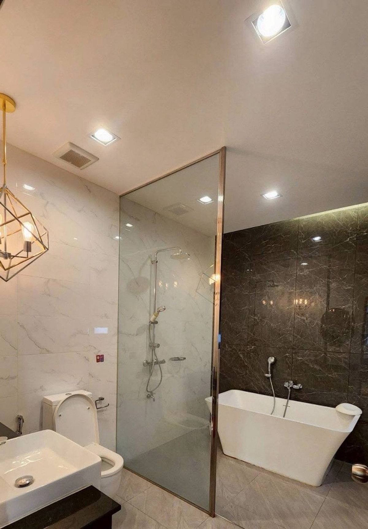 ให้เช่าบ้านโชคชัย4 ลาดพร้าว71 : Salila🚩Luxury Home Office ให้เช่า Diamond Ville ลาดพร้าว–วังหิน ซอย 