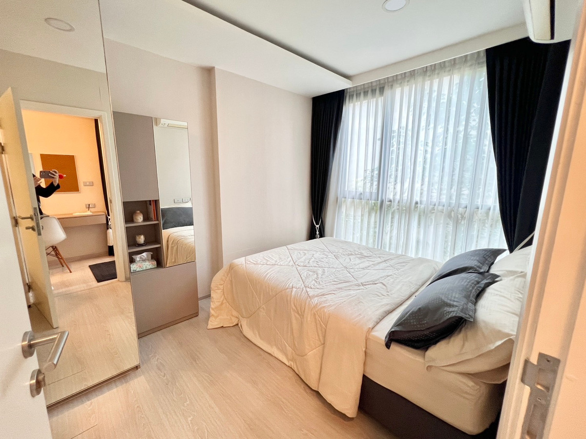 For RentCondoSukhumvit, Asoke, Thonglor : For Rent 🔥 Vtara Sukhumvit 36 ​​🔥 Fully Furnished and Equipped with Appliances. Near BTS Thonglor.