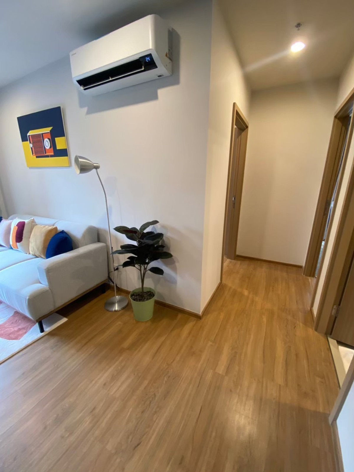 For SaleCondoLadprao, Central Ladprao : The Issara Ladprao / 1 Bedroom (FOR SALE), The Issara Ladprao / 1 Bedroom (For Sale) PINP262