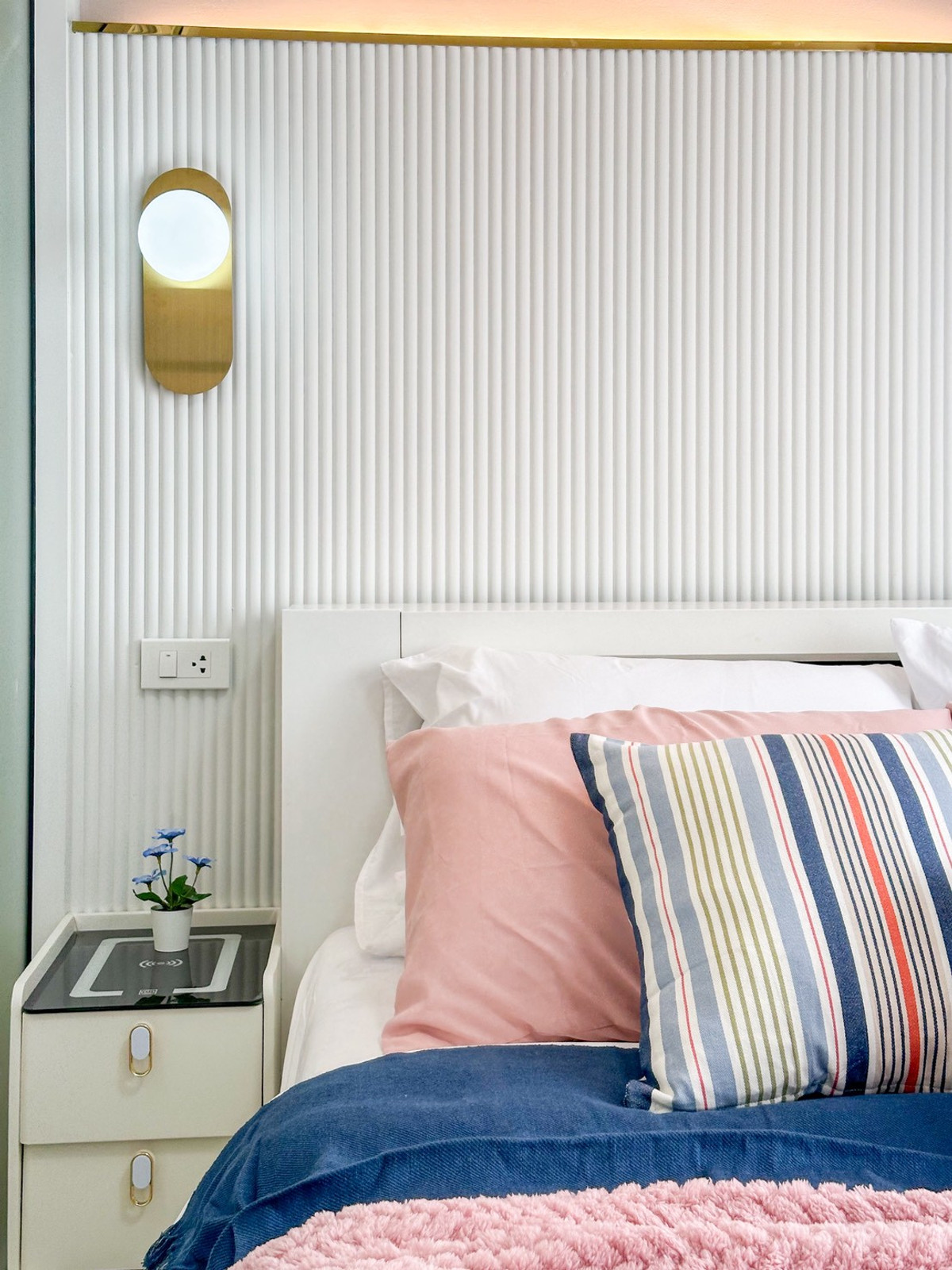 ขายคอนโดโชคชัย4 ลาดพร้าว71 : 📢 เลิกเช่าแล้วมาเป็นเจ้าของ! 🏙️ คอนโด ทำเลทอง ✨ เดอะ ทรี ลาดพร้าว-วังหิน ✨ แต่งใหม่กริ๊บ ห้องอยู่