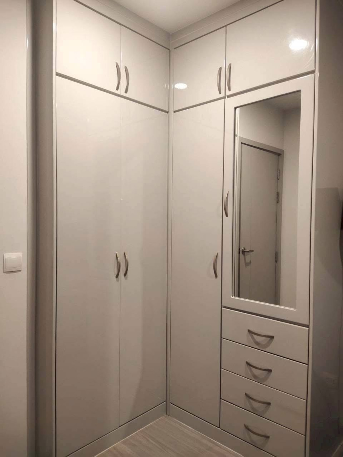 For SaleCondoRama9, Petchburi, RCA : Aspire Asoke - Ratchada / 1 Bedroom (FOR SALE), Aspire Asoke - Ratchada / 1 Bedroom (For Sale) KAT048