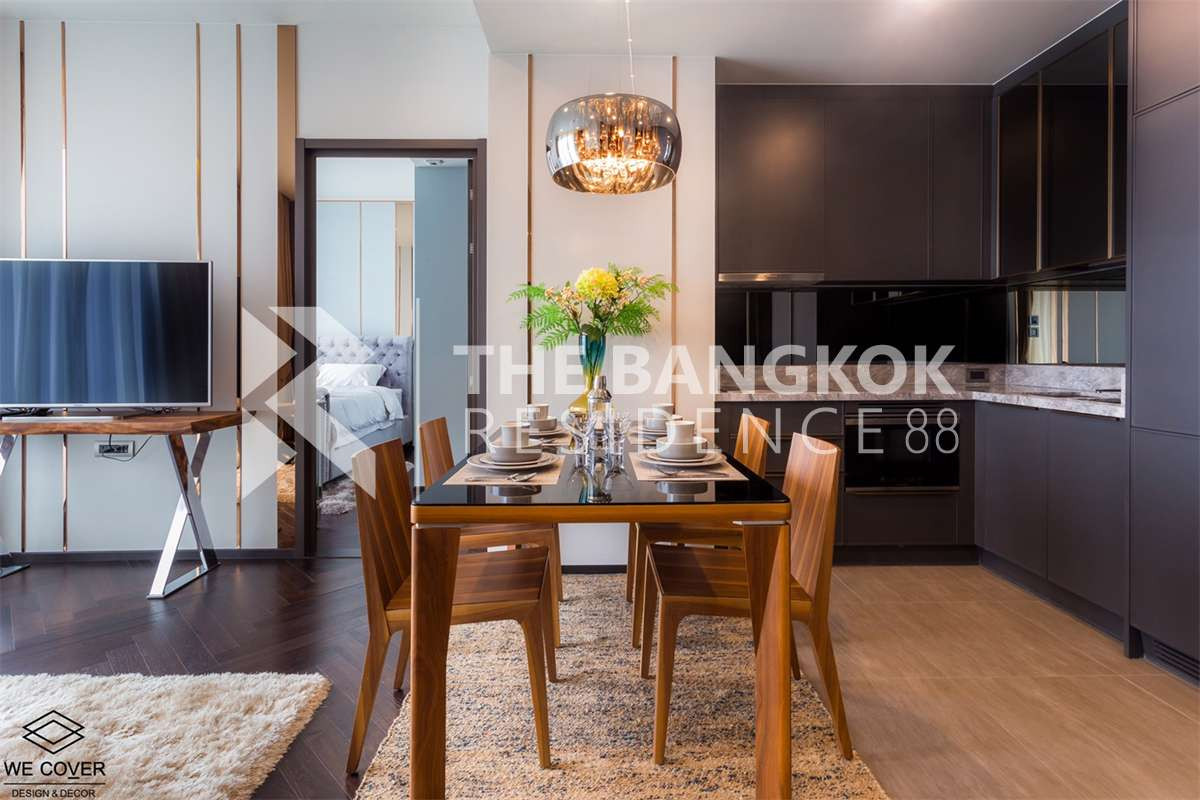 For RentCondoAri,Anusaowaree : 📍 The Monument Sanampao – Luxury Condo for Rent 65,000 BY:Tiger