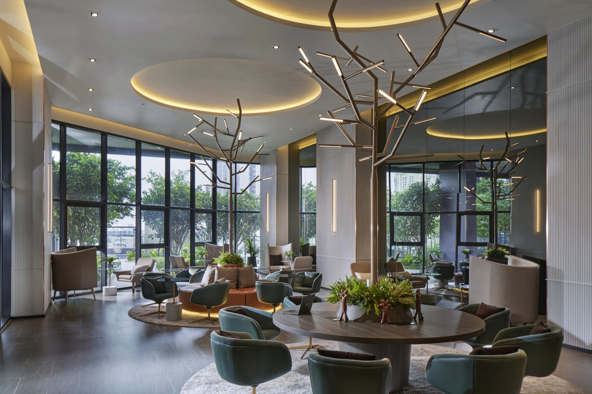 For SaleCondoKhlongtoei, Kluaynamthai : IDEO Sukhumvit – Rama 4 new condo