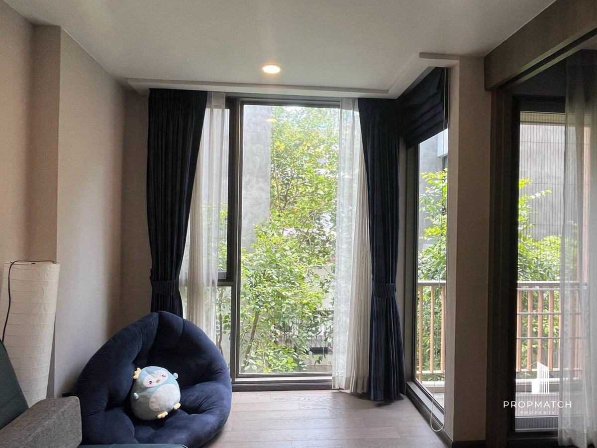 For RentCondoSiam Paragon ,Chulalongkorn,Samyan : ⚡️FlashDeal⚡️KLASS Siam (1bed 1bath) 45sqm. 34,500.- 📲0926289149