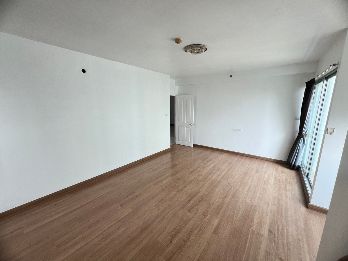 ขายคอนโดเกษตรศาสตร์ รัชโยธิน : 🔥CONDO FOR SELL - ขายด่วน ห้องเปล่าคอนโดศุภาลัยปาร์ค แยกเกษตร 🔥