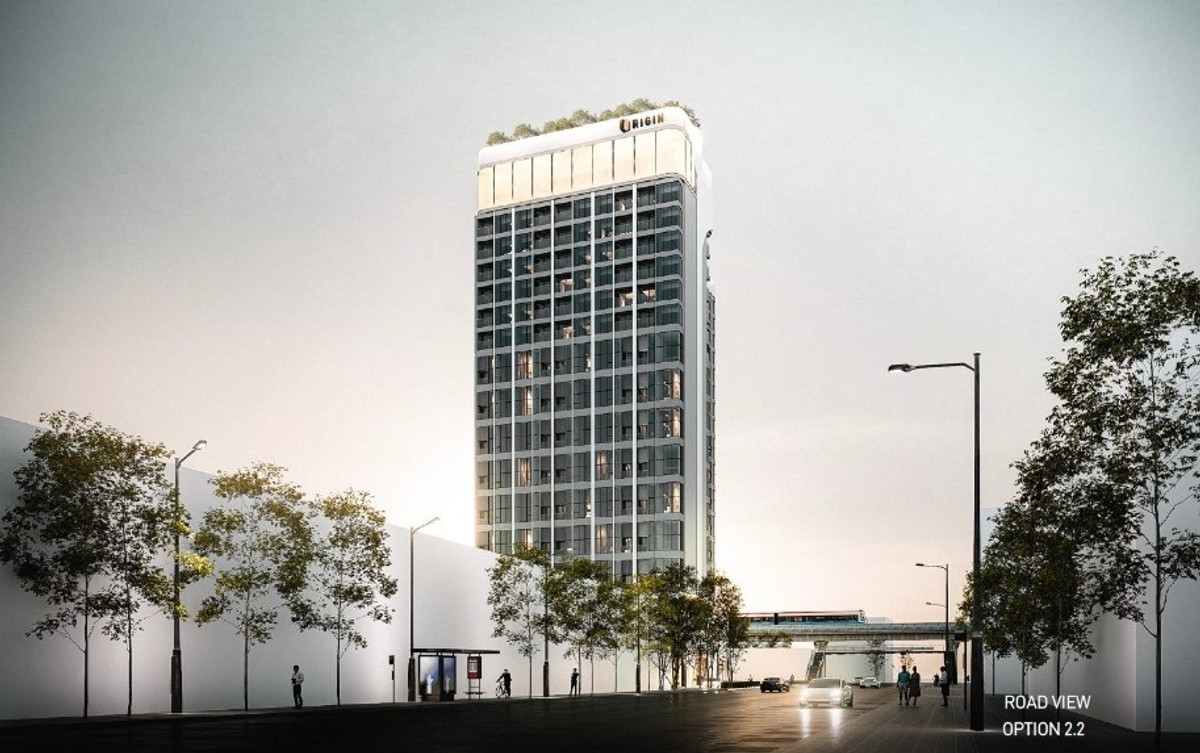 ขายดาวน์คอนโดปิ่นเกล้า จรัญสนิทวงศ์ : 9759♚ขายคอนโด 2 ห้องนอน♙โซ ออริจิ้น เวลเนส ศิริราช♜MRTไฟฉาย(70ม.)∞099-5919653,065-9423251🜲Line@sureresidence