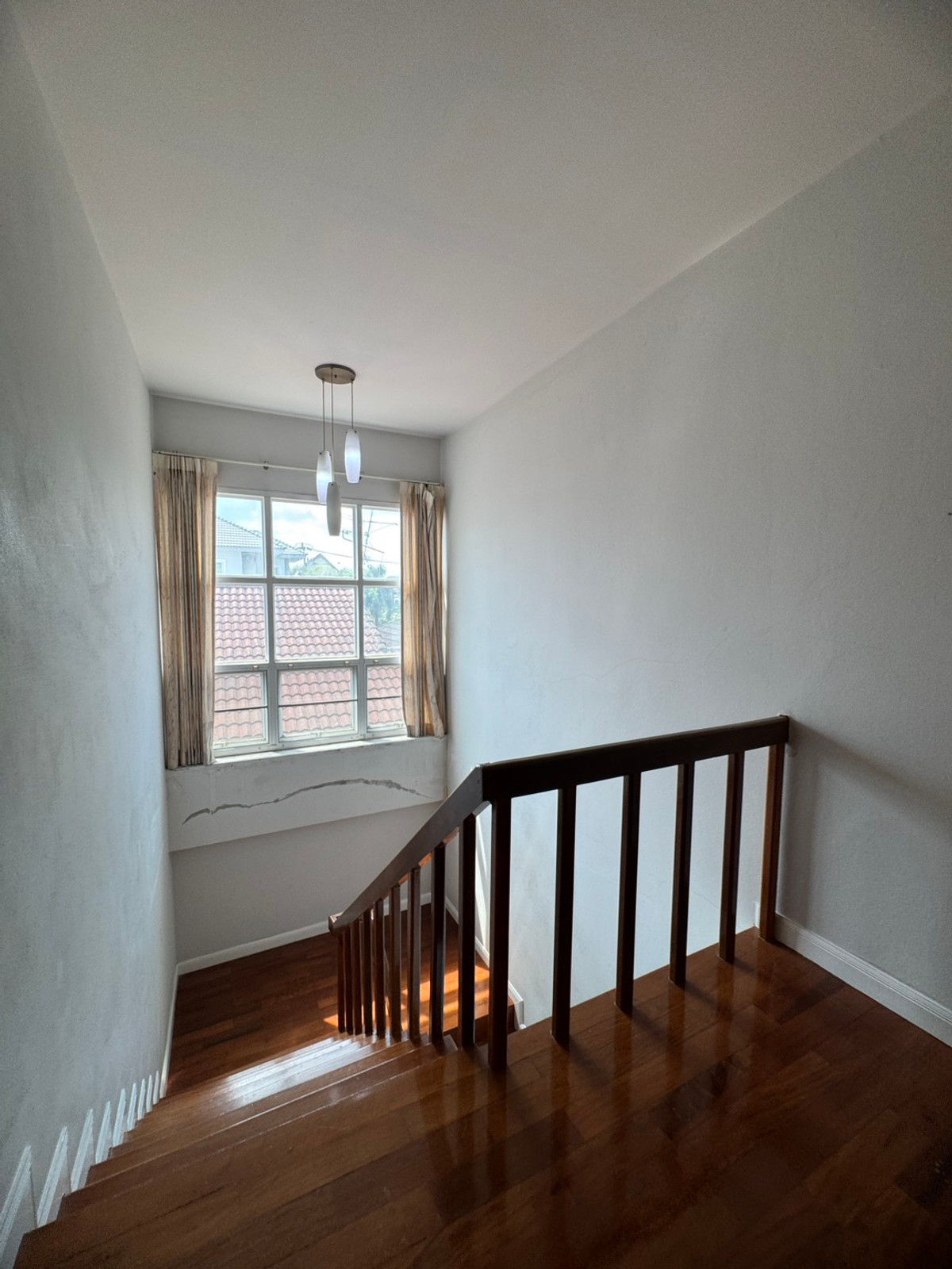 ให้เช่าบ้านโชคชัย4 ลาดพร้าว71 : ให้เช่าบ้านเดี่ยวซอยโชคชัย4 บ้านเช่าสวยราคาดี (N.2020)