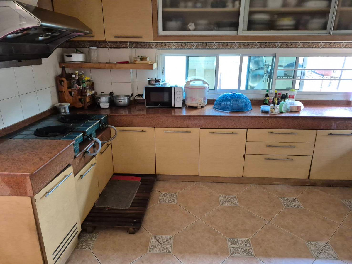 ขายบ้านนวมินทร์ รามอินทรา : บ้านเดี่ยวหรู กฤษดานคร 25 | 16 ล้าน 6 ห้องนอน | ใกล้รถไฟฟ้าวงแหวนรามอินทรา  | บ้านมงคล ฮวงจุ้ยดี  “ครบทั้งทำเล + พลังดี”