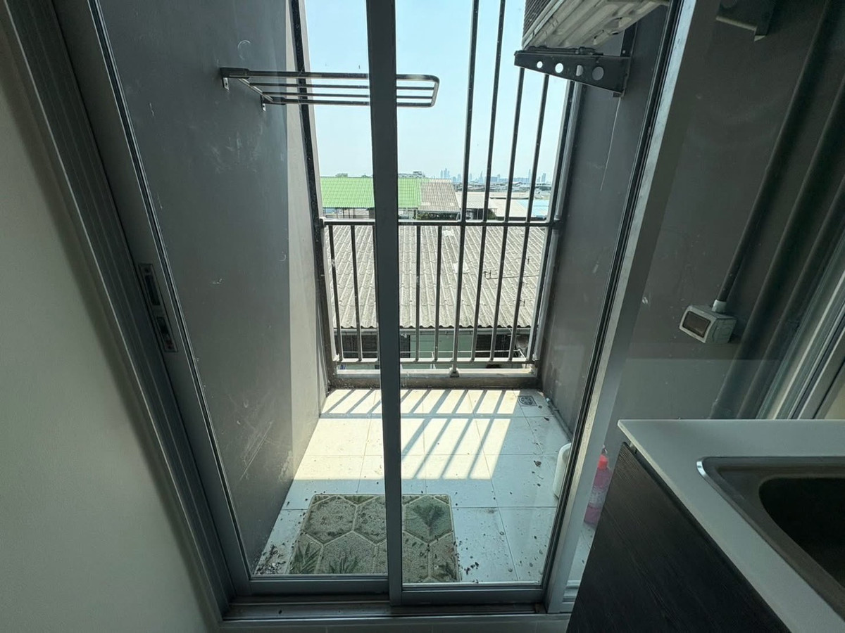 For SaleCondoPinklao, Charansanitwong : ✨FOR SELL🌈D Condo Campus Resort Ratchaphruek-Charan 13 project