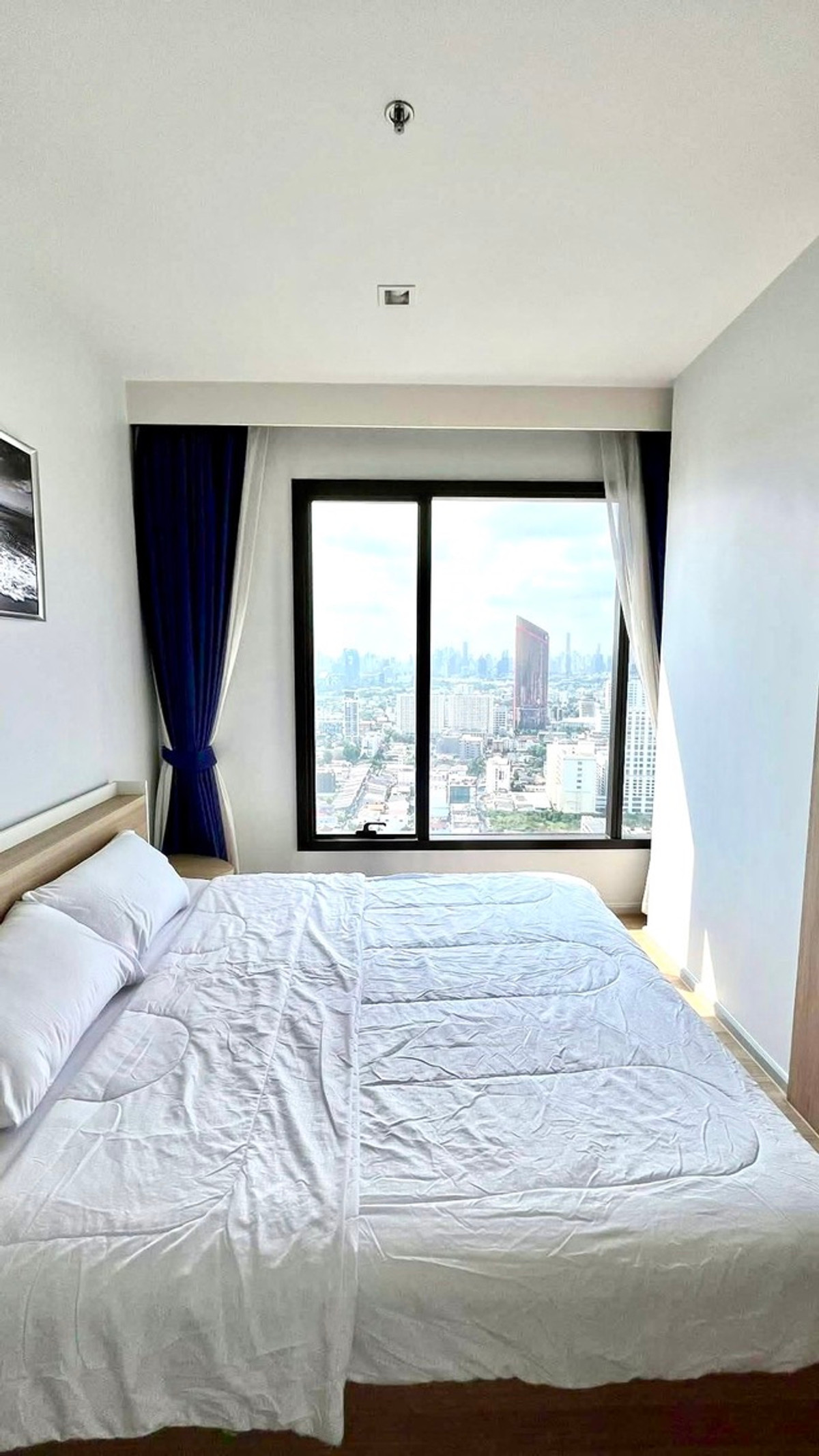 ขายคอนโดสะพานควาย จตุจักร : FQ ขายคอนโด M Jatujak (Pet Friendly) ราคา 18,500,000 บาท [MKs260401]