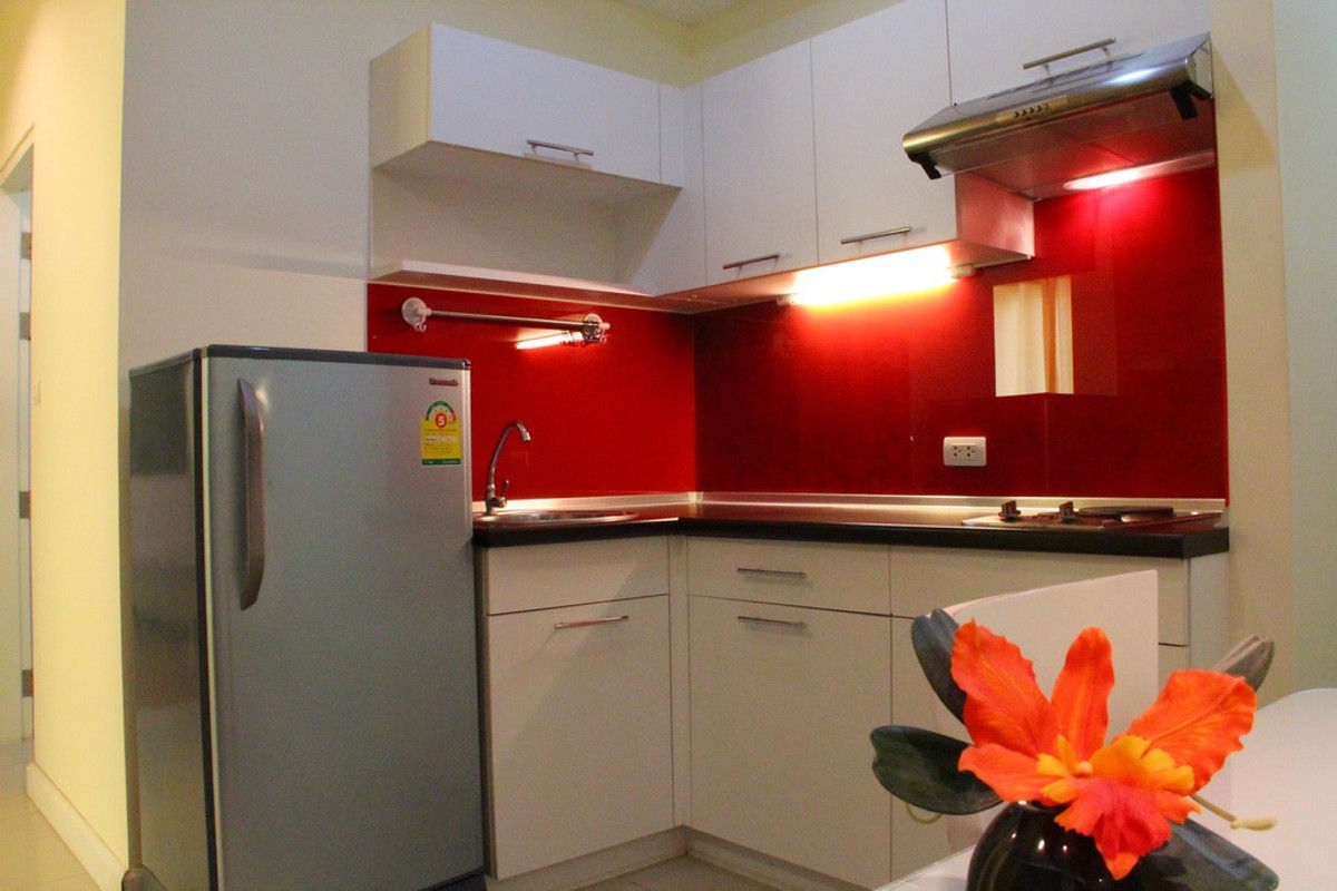 For RentCondoOnnut, Udomsuk : OMG1751  [ @ City condo Sukhumvit 101/1 ]  Fully furnished 2 Bedroom unit - for RENT 29-Mar-26