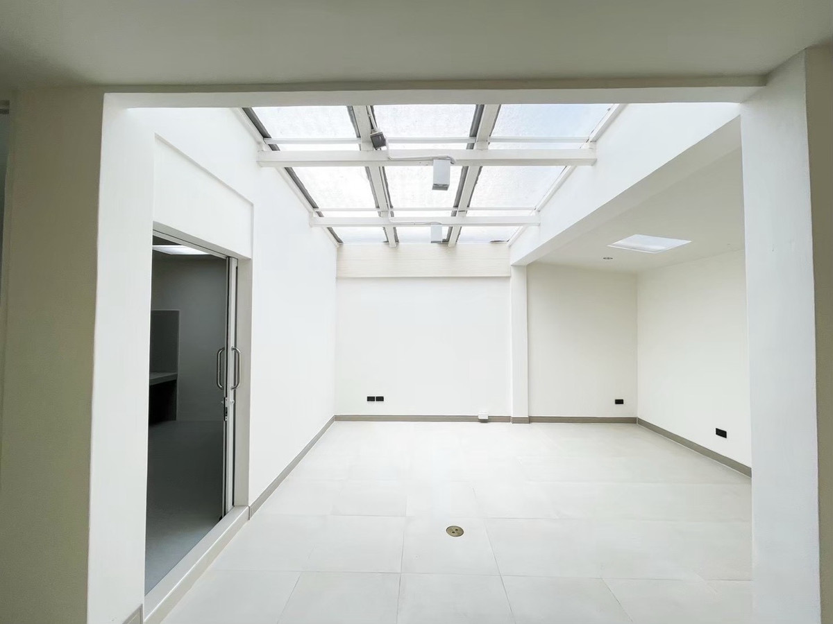 ให้เช่าทาวน์โฮมวิภาวดี ดอนเมือง หลักสี่ : Ⓜ️ให้เช่าทาวโฮมส์ 2 ชั้น มบ.เมอร์ริทแกรนด์ 2   ถ.เทิดราชัน 1  ใกล้ดอนเมือง