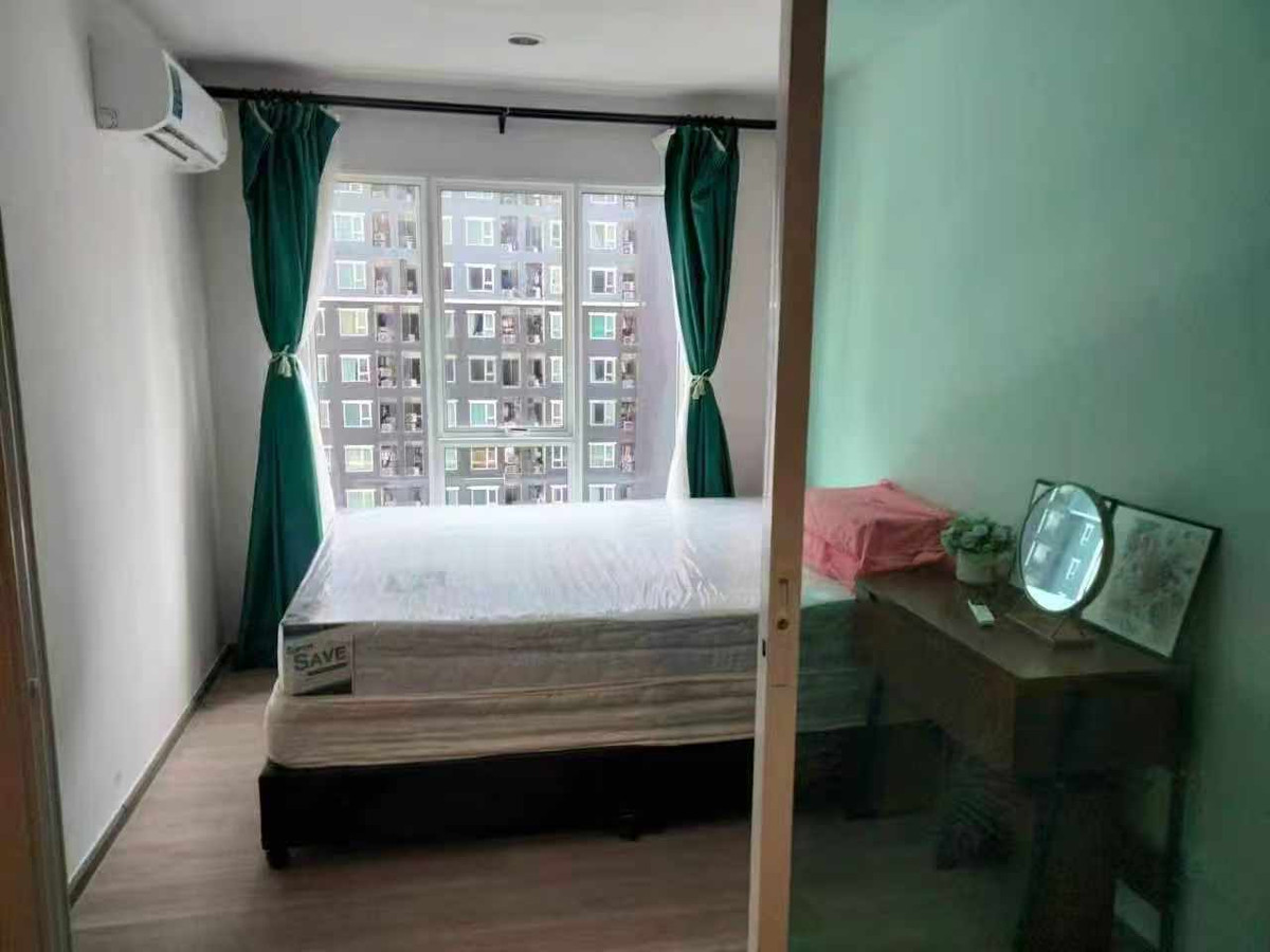 ให้เช่าคอนโดบางซื่อ วงศ์สว่าง เตาปูน : รีเจ้นท์ โฮม บางซ่อน 28 | ชีวิตทันสมัยใกล้ MRT บางซ่อน