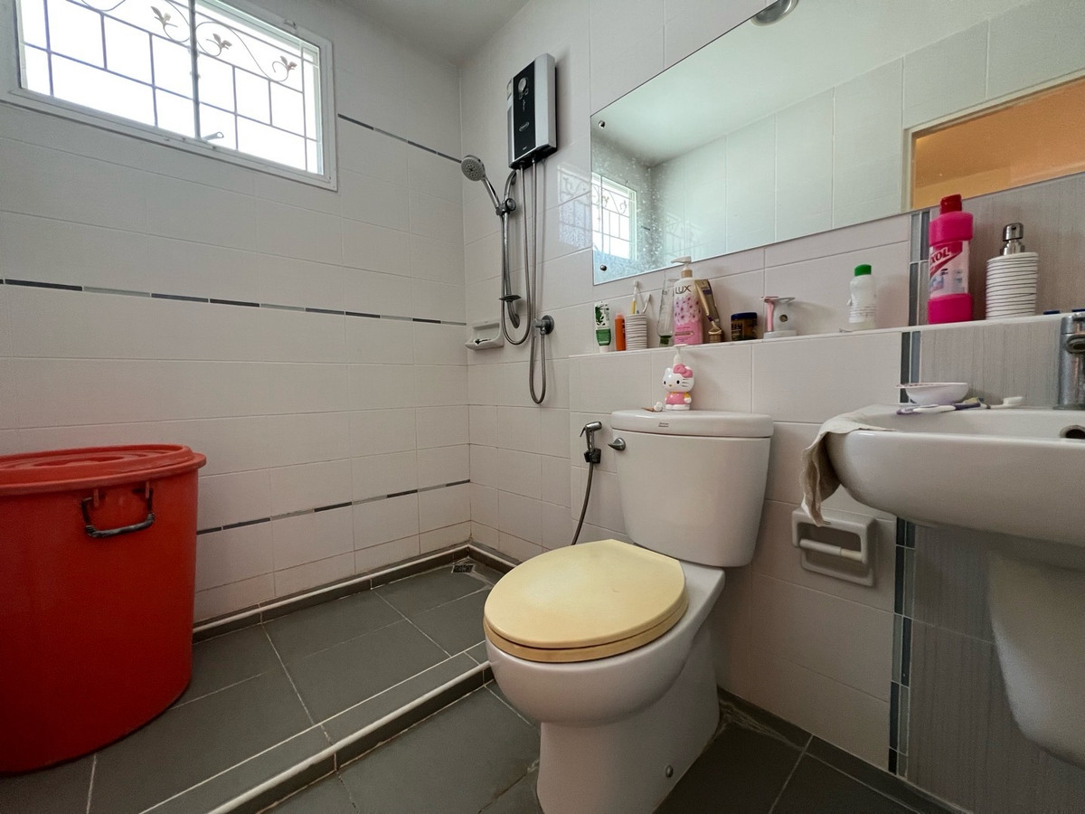 ขายบ้านปทุมธานี รังสิต ธรรมศาสตร์ : ขายด่วน 🔥Inizio 1  รังสิต คลอง 3 (54 ตรว) 3 นอน 2 น้ำ เพียง 3.4 ล้าน