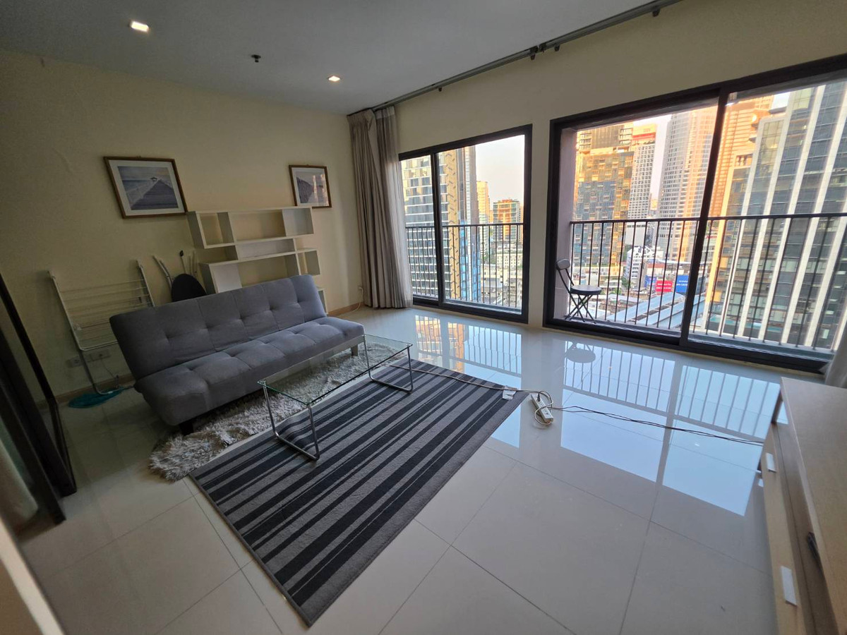 For RentCondoSukhumvit, Asoke, Thonglor : FOR RENT - 1 BEDROOM 55 SQ.M- READY TO MOVE IN - CALL NOW 094-641-5974