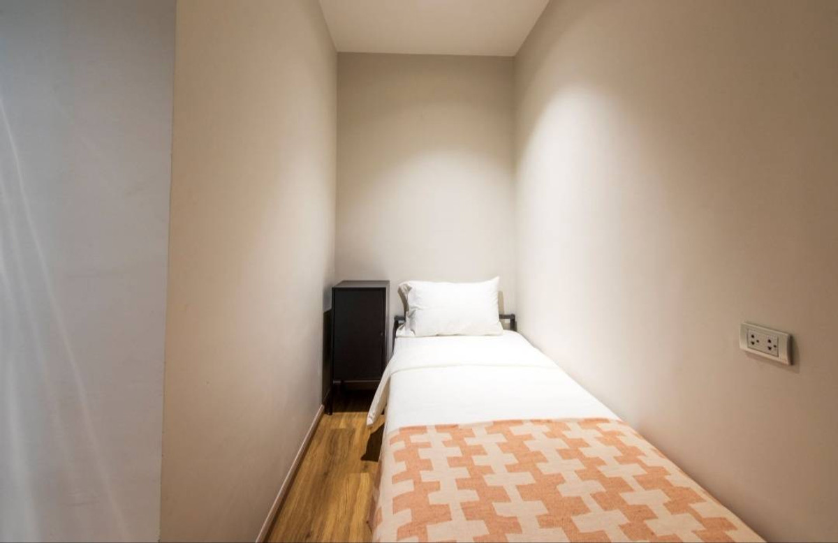 For RentBangna, Bearing, Lasalle : Bearing Residence 3 Bedroom for Rent 155 Sq.m. Please call: 062-496-6454