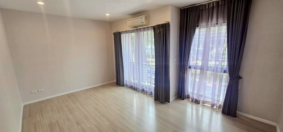 ให้เช่าทาวน์โฮมรามคำแหง หัวหมาก : R2961 ให้เช่าทาวน์โฮม 3 ชั้น  บ้านกลางเมือง พระราม 9 – รามคำแหง (ว่างค่ะ)