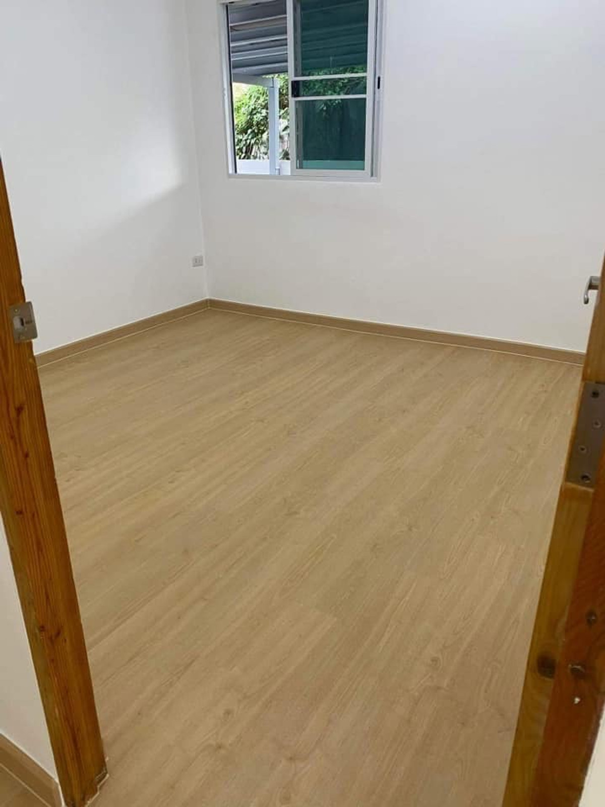 ขายบ้านโชคชัย4 ลาดพร้าว71 : บ้านเดี่ยว ซอยนาคนิวาส 21 / 2 ห้องนอน (ขาย), Single House Soi Nakniwat 21 / 2 Bedrooms (FOR SALE) FAHS049