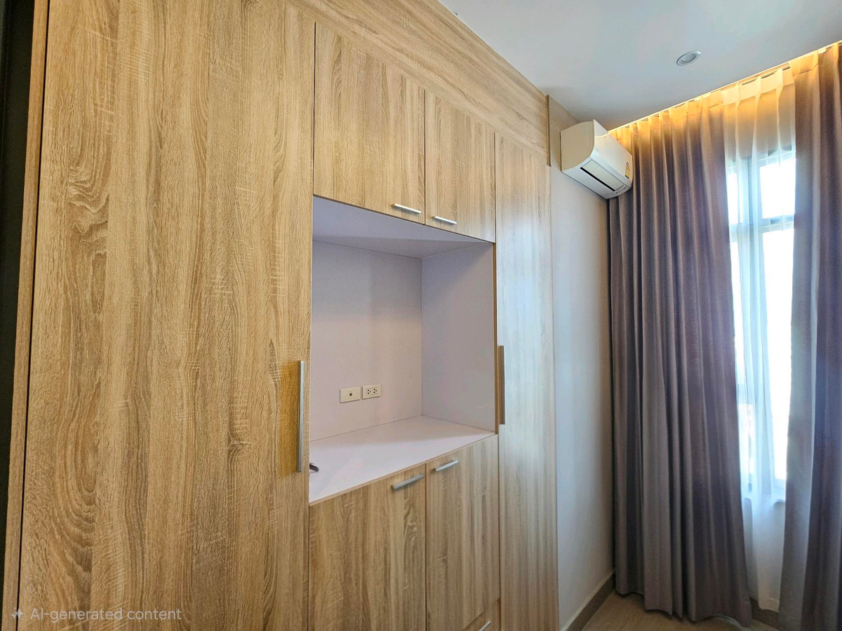 For RentCondoOnnut, Udomsuk : Cheap rental, 2 bedrooms, 1 bathroom, Mayfair Place, Sukhumvit 50.
Mayfair Place Sukhumvit 50