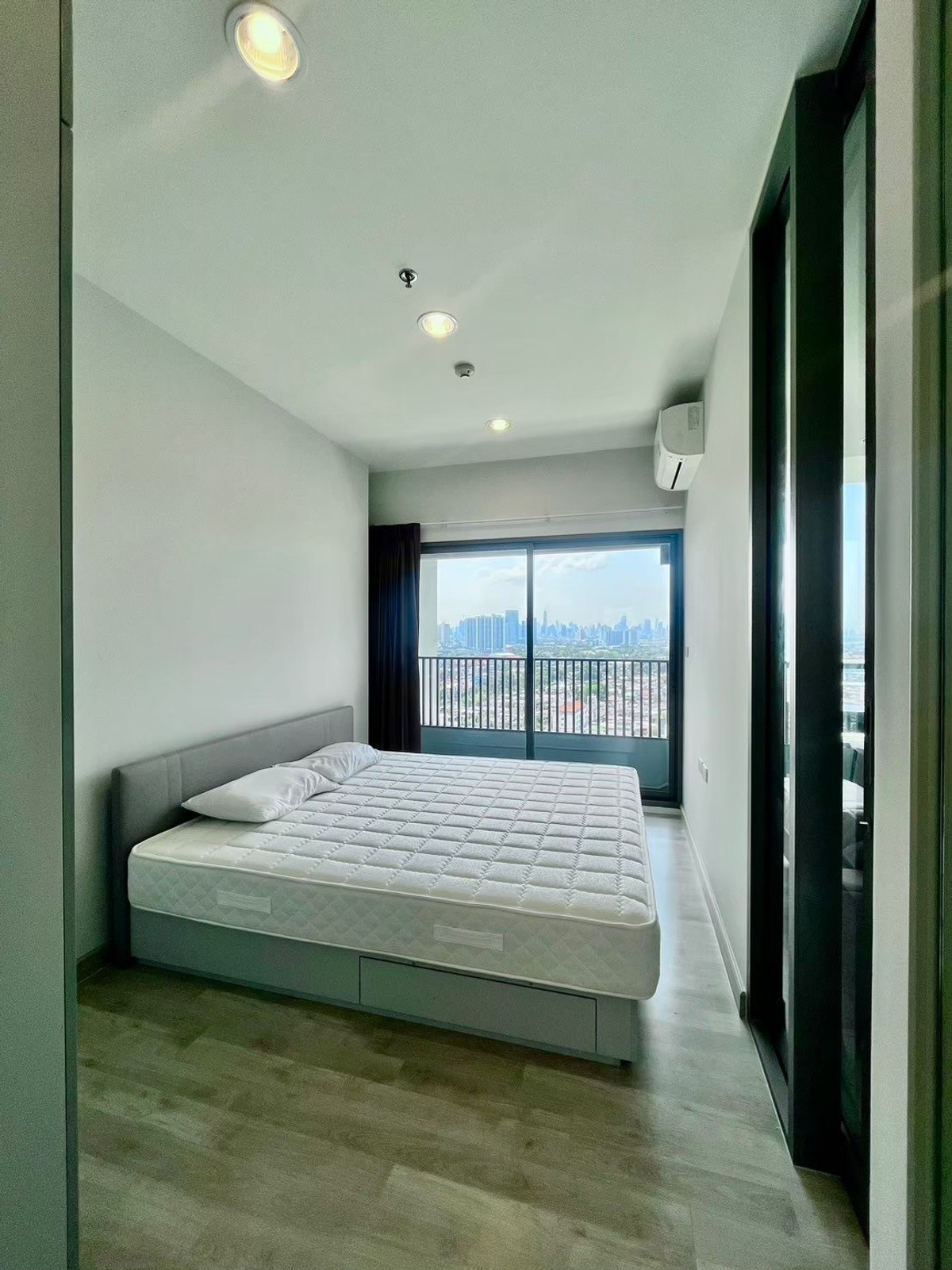 ขายคอนโดบางซื่อ วงศ์สว่าง เตาปูน : ✅Niche Pride Taopoon Interchange💥P-1426💥